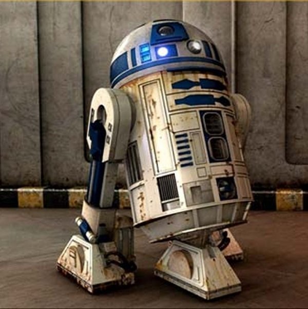 R2-D2