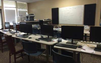 Demystifying Computer Camps