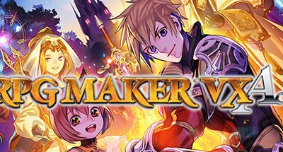 Installing Games Made with RPG Maker VX Ace on Mac OS X