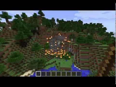 Minecraft Coding Camp  Minecraft Modding with Java 