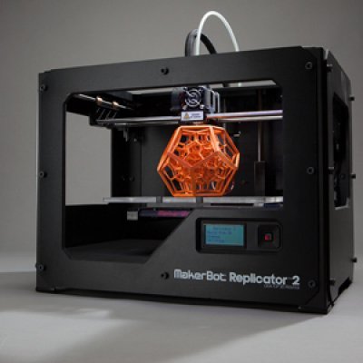 3D Printing Camp - Vision Tech Camps