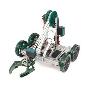 Robotics Engineering with VEX - Vision Tech Camps