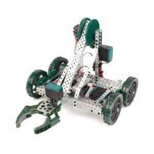 VEX Robotics Camp - Vision Tech Camps