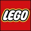 LEGO logo - brick building set